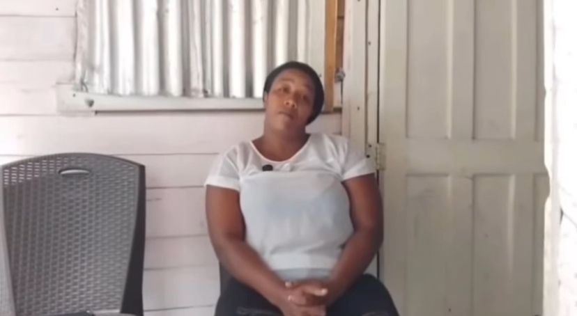 Un año después exige respuestas por la muerte de su hijo, quien perdió la vida presuntamente a manos de otro joven armado con un arma ilegal