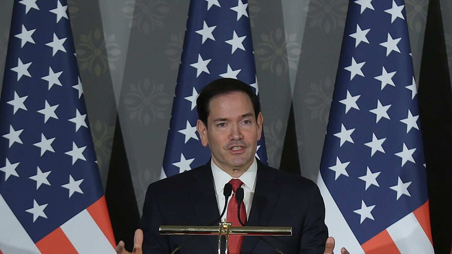 Estados Unidos afirma estar cerca de un acuerdo «sólido» con Irán