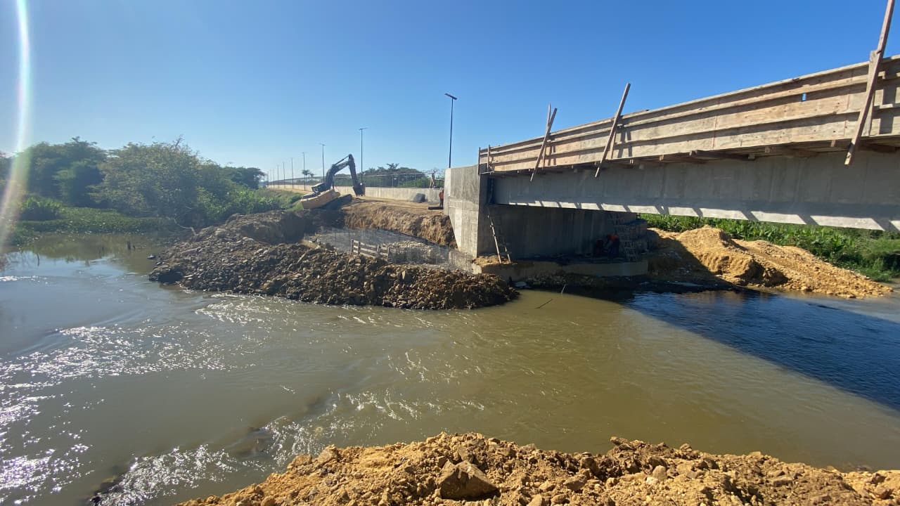 El Puerto Seco de Dajabón