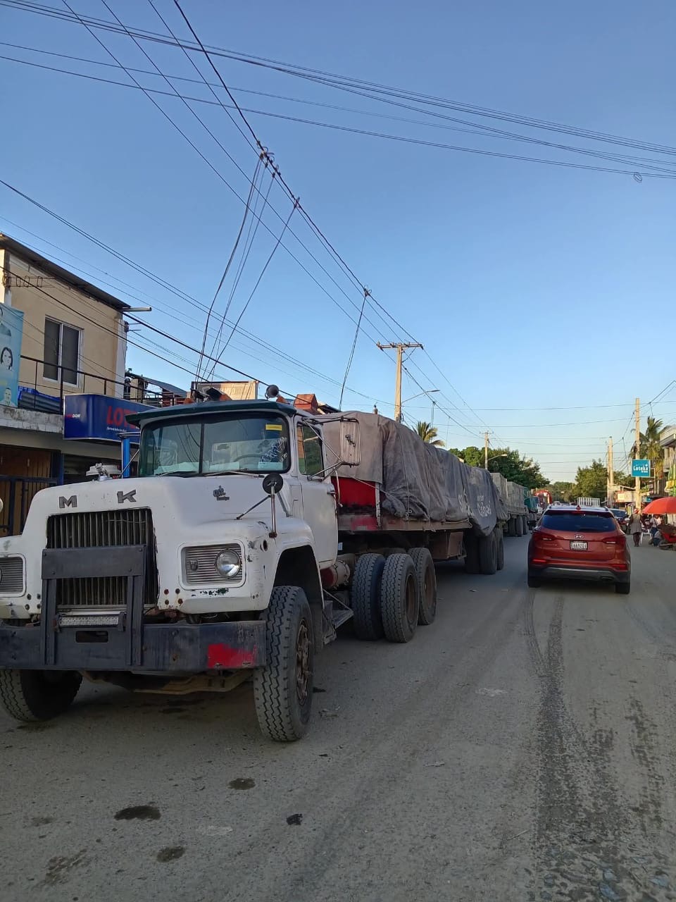 AVISO OFICIAL – ALCALDÍA MUNICIPAL DE DAJABON.