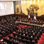 Congreso Nacional agiliza estudio sobre el proyecto del Gobierno que aumentaría impuestos en el país