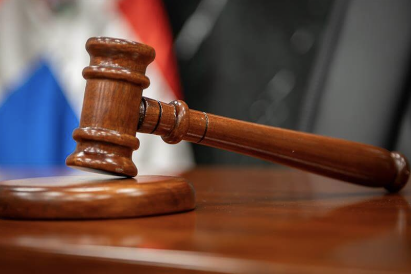 Johanna Madera García cumplirá condena de 3 años de prisión en 2029 por suplantación y extorsión