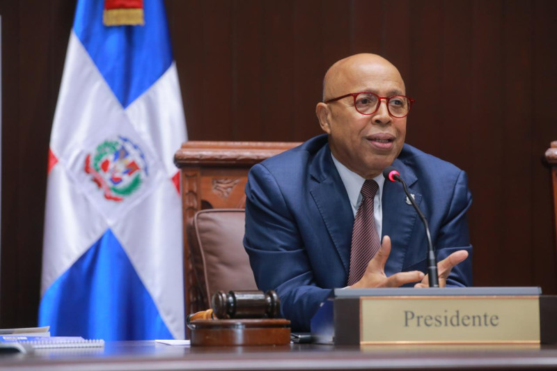 “La cesantía es un tema de la seguridad social”: Texto íntegro sobre expresiones de Alfredo Pacheco