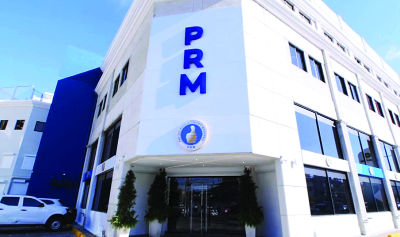 Las nuevas autoridades del PRM serían electas solo por dos años