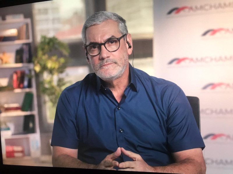 Gonzalo Castillo dice que está listo «para ser el próximo presidente de la República Dominicana”