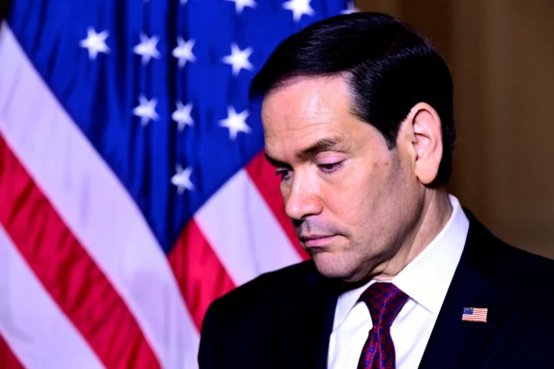 Marco Rubio advierte que los carteles mexicanos podrían usar sus drones contra EEUU