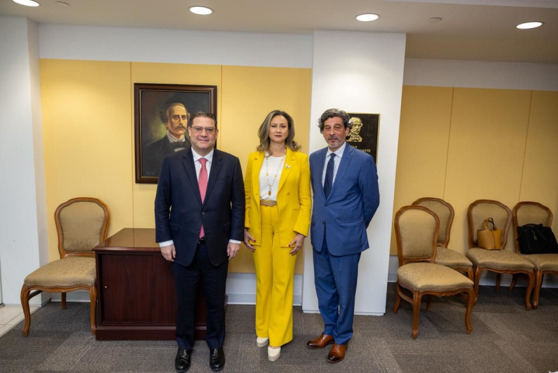 Eligen a República Dominicana para implementar piloto de asesoría sobre IA para Mipymes
