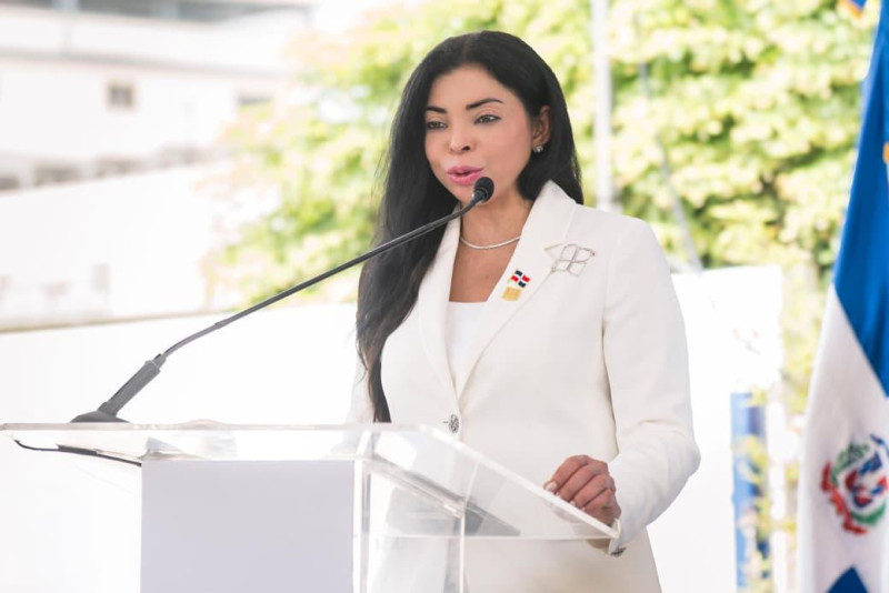 Yeni: Bajo ninguna circunstancia se detendrá lucha contra la corrupción