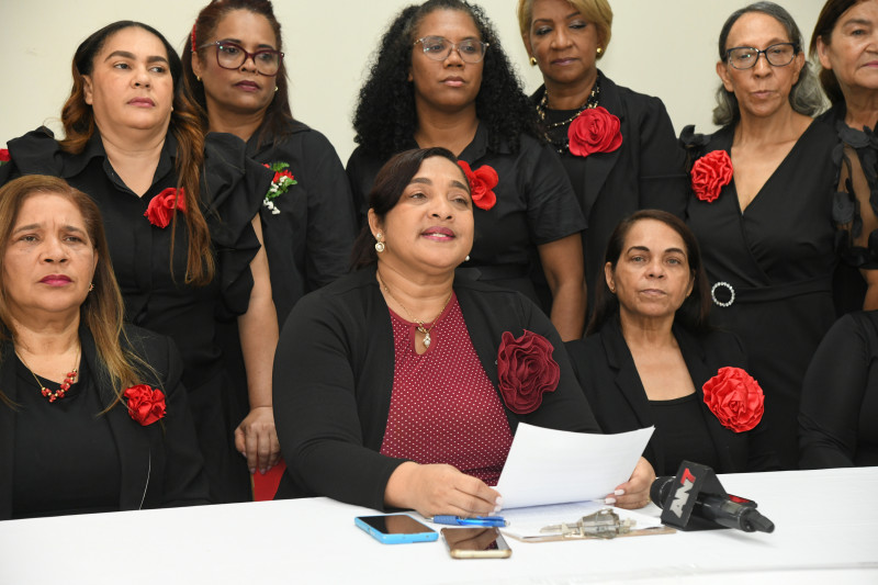 Concilio afirma que no quieren más feminicidios