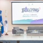 Fortalecen prevención del acoso escolar