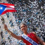 El Desfile Puertorriqueño recorre Manhattan