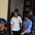 Juez caso Jet Set: La justicia no es para venganza