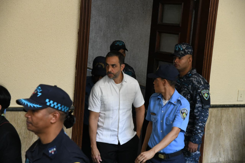Juez caso Jet Set: La justicia no es para venganza