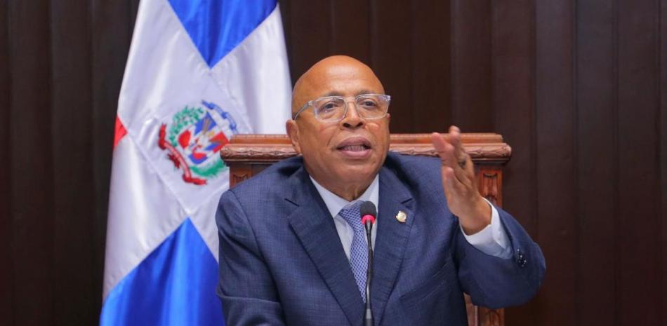 Faltando 40 días para su entrada en vigencia, Pacheco dice que el Código Penal podría ser modificado