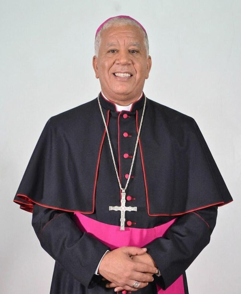 Obispo Romero Cárdenas: “Siento mucha nostalgia de dejar Barahona”