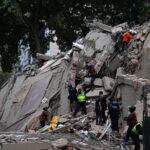 EE. UU. levanta sanciones para permitir transacciones de ayuda a Venezuela por terremotos