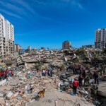 Temblor de 4,6 sacudió Caracas este lunes, reportan agencias
