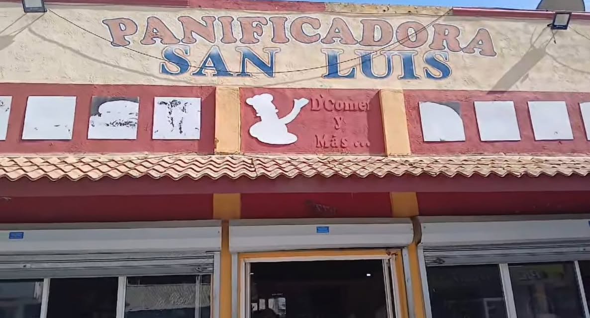 Salud Pública clausura temporalmente la Panadería San Luis en Dajabón