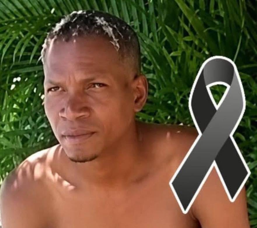 DICRIN investiga muerte de hombre en piscina de la Vigía Dajabón