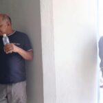 Desconocidos atracaron y despojaron de prendas valoradas en más de dos millones de pesos, celular y la cartera a empresario Dajabonero