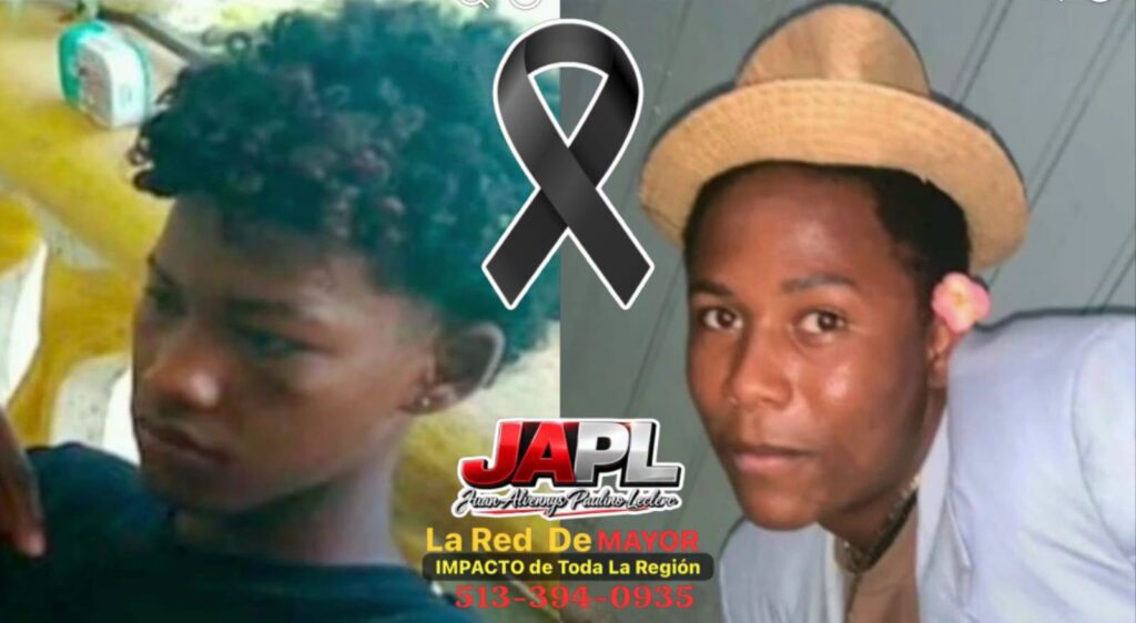 Hallan dos jóvenes muertos cerca del vertedero de Duquesa; autoridades investigan el caso