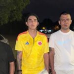 DICRIM captura a tres colombianos tras robo de RD$1 millón en Santiago; recuperan parte del dinero y persiguen al presunto cabecilla