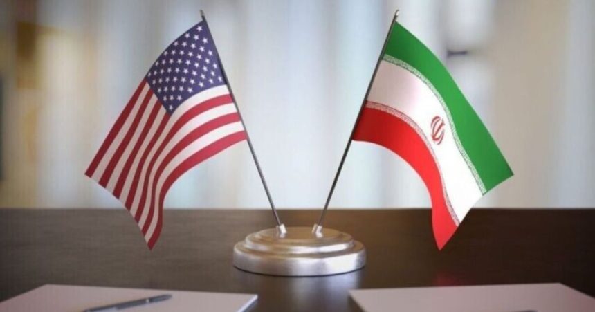 Irán reitera que no se reunirá con EEUU en Catar en los próximos días como afirma Trump