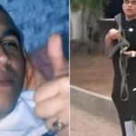 Trump anuncia operación en Venezuela que habría acabado con la vida de alias “Niño Guerrero”, líder del Tren de Aragua