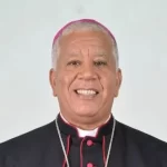 Monseñor Andrés Napoleón Romero deja Barahona y asume la Diócesis de La Vega