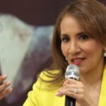 Zoraima Cuello cuestiona nuevos impuestos y pide revisar gasto en publicidad