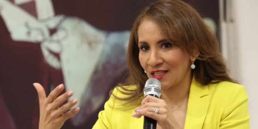 Zoraima Cuello cuestiona nuevos impuestos y pide revisar gasto en publicidad