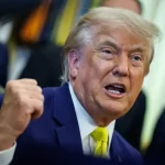 Trump: Irán tardó demasiado en negociar un acuerdo y ahora pagará las consecuencias