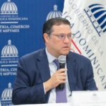 Yayo Sanz Lovatón anuncia impulsará reforma a la Ley de Hidrocarburos
