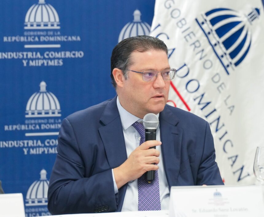 Yayo Sanz Lovatón anuncia impulsará reforma a la Ley de Hidrocarburos