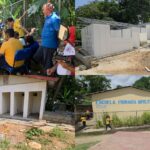 Tras años de dificultades junto al cementerio, escuela de Hipólito Billini tendrá nuevo plantel en agosto