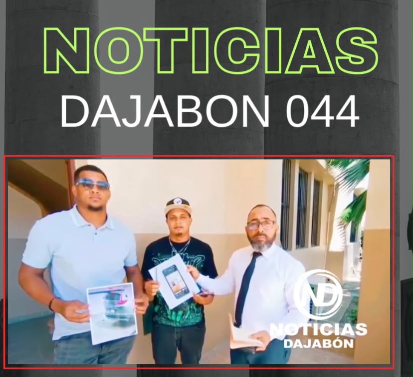 Denuncian estafa en Dajabón mediante falsas transferencias internacionales