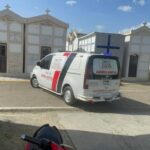 Investigan muerte de joven que habría ingerido sustancia tóxica en Santiago Oeste; su pareja fue detenida