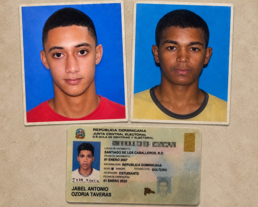 Tres jóvenes fallecen por ahogamiento en distintos hechos ocurridos en Montecristi