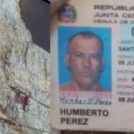 Hombre pierde la vida tras lanzarse del puente sobre el río Guayubín