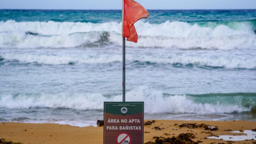 Gobierno de Puerto Rico pide «tranquilidad» por alerta de tsunami tras sismo en Venezuela
