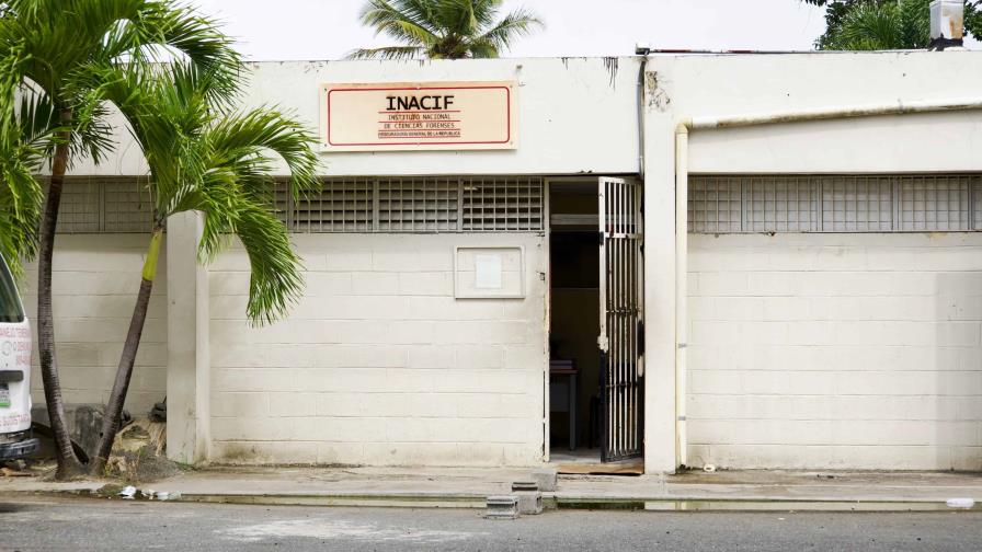 Entregan cuerpo de adolescente hallada muerta en hogar de Conani