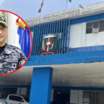 General de la PN prohíbe de forma tajante la entrada de periodistas al cuartel general de SFM