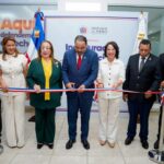Defensor del Pueblo inaugura su primera delegación regional en Santiago