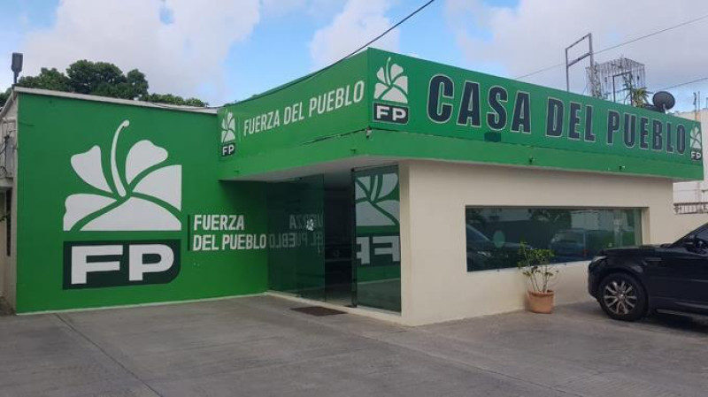 Fuerza del Pueblo: alerta que aumento de los préstamos crearía altos niveles de descontento social