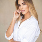 Acusan a Gaby Espino de utilizar tragedia de Venezuela para promocionar compañía multinivel