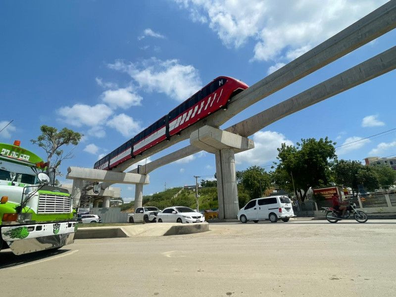 Según el PRM, la inversión pública en Santiago supera los RD$170 mil millones