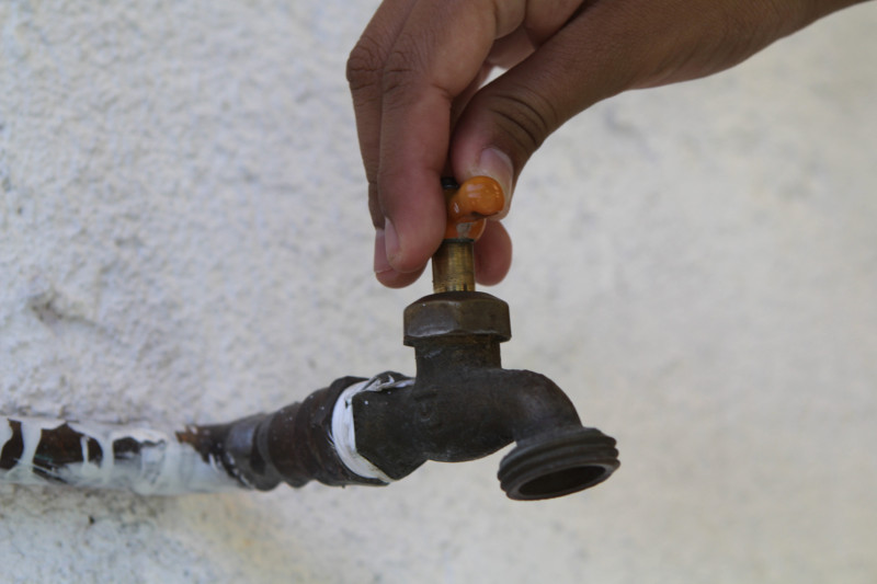 Falla técnica en Asuro deja sin agua a comunidades de Barahona, Bahoruco e Independencia
