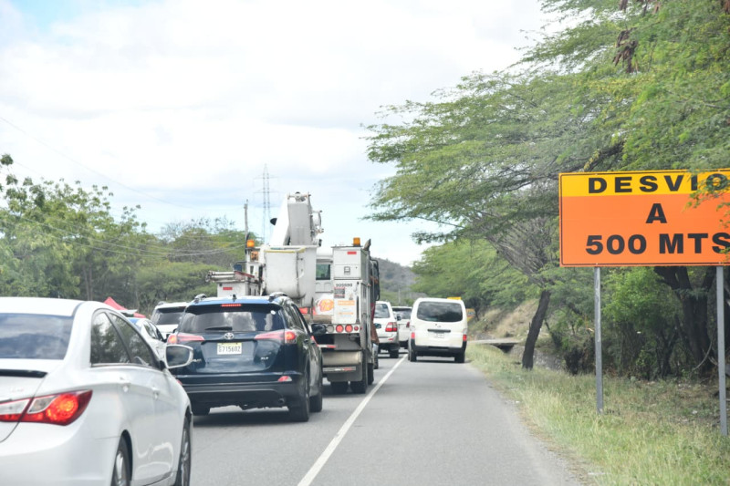 ¿En qué utilizarán el Intrant y Obras Públicas el préstamo de 200 millones de dólares?