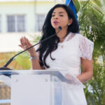 Yeni Berenice: «Que el Código Penal no entre en vigencia solo favorece a la criminalidad»