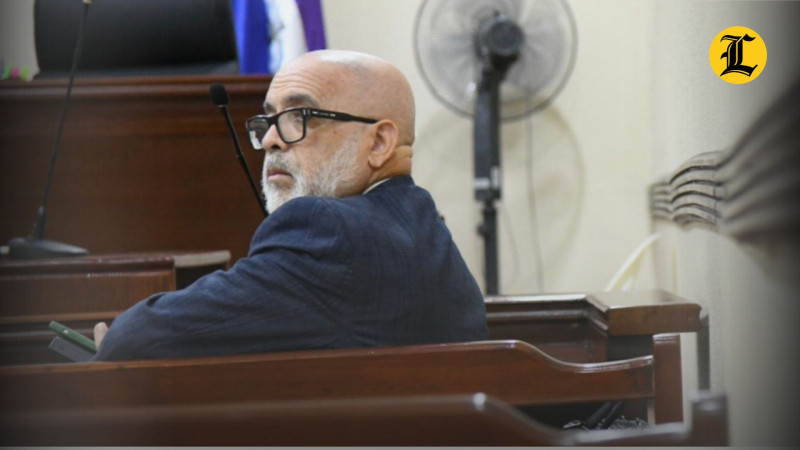 Ángel Martínez busca conciliación con Roberto Fulcar tras ser demandado por difamación